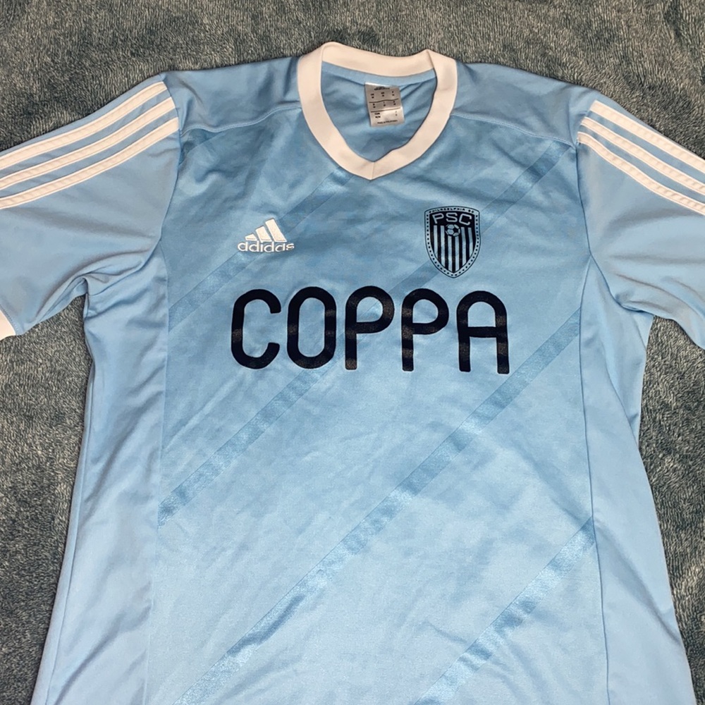 Adidas PSC Climalite Shirt
